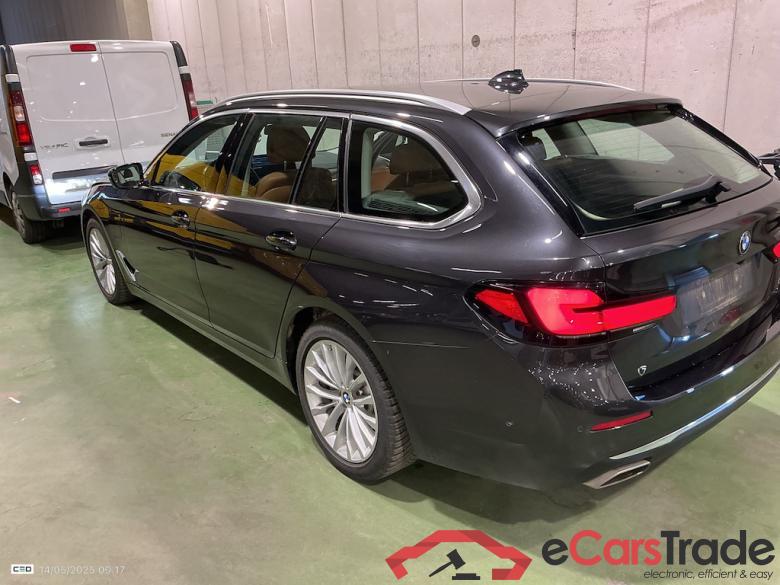 BMW 5 SERIES TOURING 2.0 530E TOURING AUTO #3