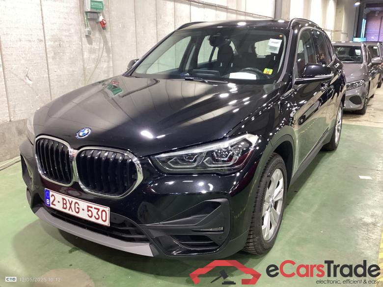 BMW X1 1.5 XDRIVE25E PHEV 162KW) #1