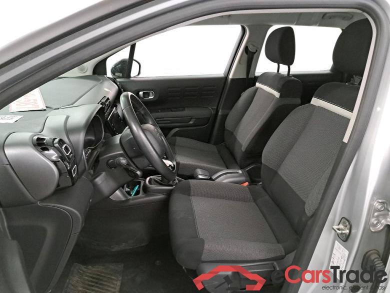 CITROAu2039N C3 AIRCROSS 1.2 PureTech Feel (EU6.2) STOCK CITROEN Connect Nav & SOS #5