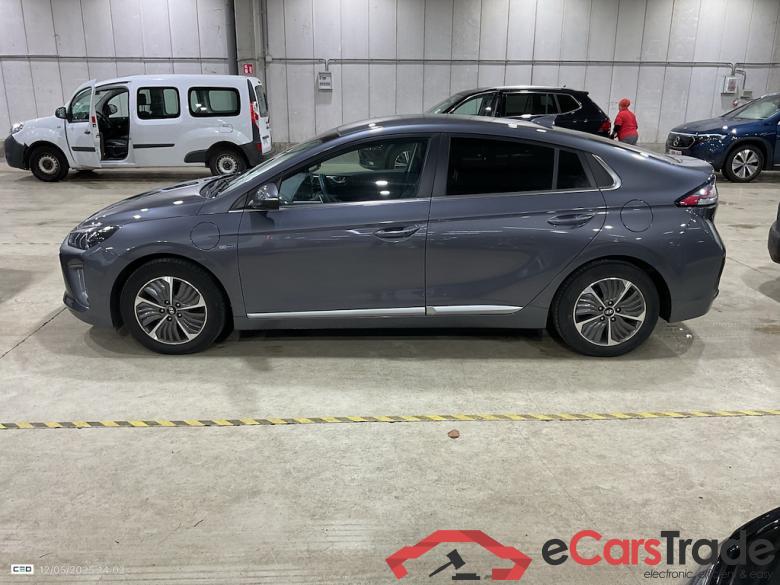 HYUNDAI IONIQ PHEV - 2019 1.6 GDi PHEV Feel DCT #3