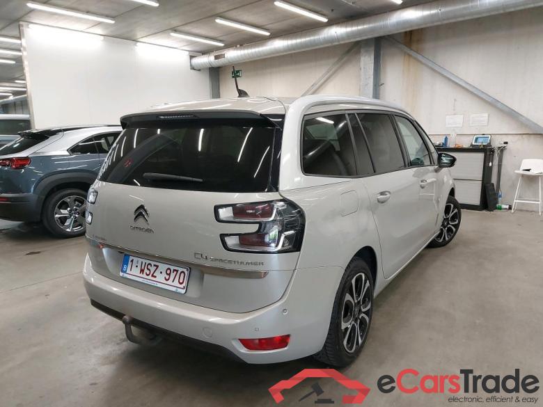 CITROËN - CIT GRAND C4 SPACETOURER  BlueHDi 130PK EAT8 Business Lounge & Grained LEather PAck #2