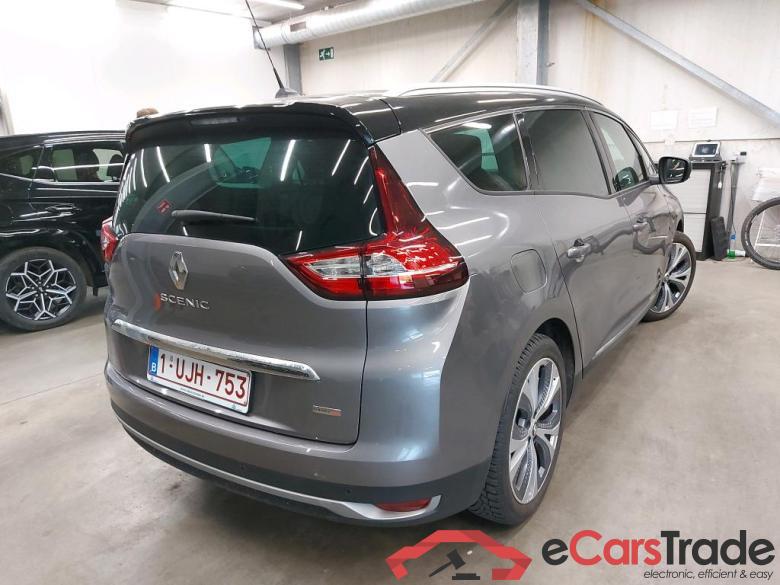 RENAULT - REN GRAND SCENIC ENERGY TCE 115PK INTENS Pack Window & 7 Seat Config  * PETROL * #2