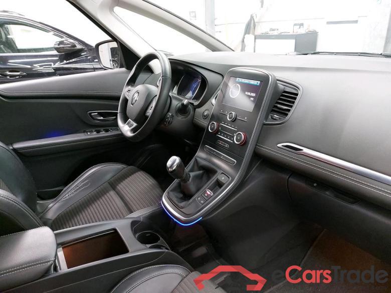 RENAULT - REN GRAND SCENIC ENERGY TCE 115PK INTENS Pack Window & 7 Seat Config  * PETROL * #3