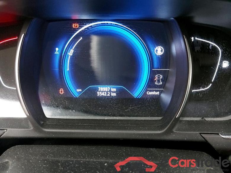 RENAULT - REN GRAND SCENIC ENERGY TCE 115PK INTENS Pack Window & 7 Seat Config  * PETROL * #5