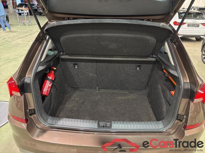 SKODA KAMIQ 1.0 TSI Ambition #4