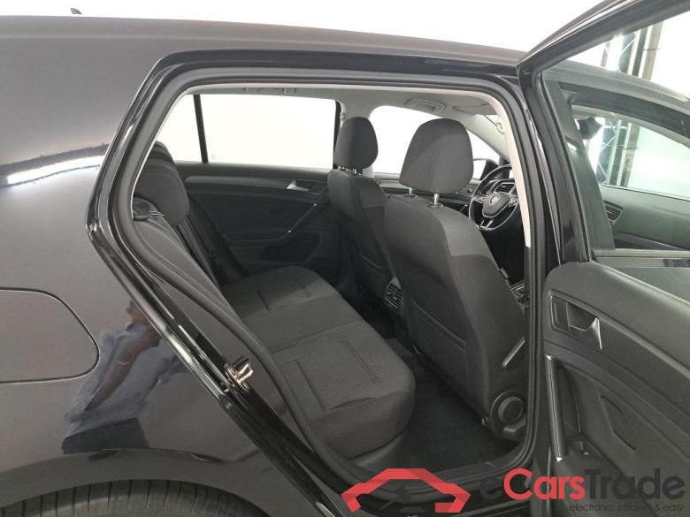VOLKSWAGEN E-GOLF - 2017 35.8kWh E-Golf Forfaitaire leveringskosten+wettelijke kit #6