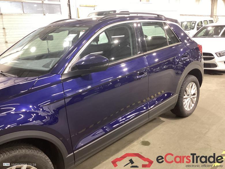 VOLKSWAGEN T-ROC 1.0 TSI Style OPF #3