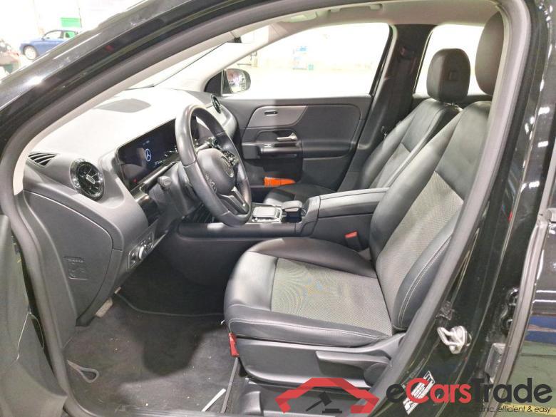 MERCEDES-BENZ GLA 2.0 GLA 180 D DCT BUSINESS SOLUTION ESS #5