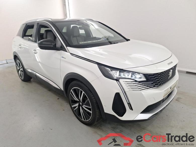 PEUGEOT 3008 1.6 HYBRID 225 E-AUTO8 GT PACK #2