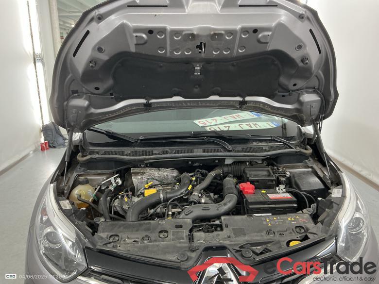RENAULT CAPTUR - 2017 0.9 TCe Limited2 (EU6c) #6