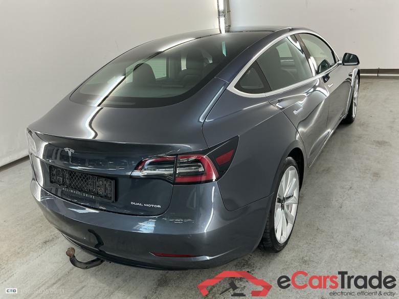 TESLA MODEL 3 75 kWh Long-Range Dual Motor #4