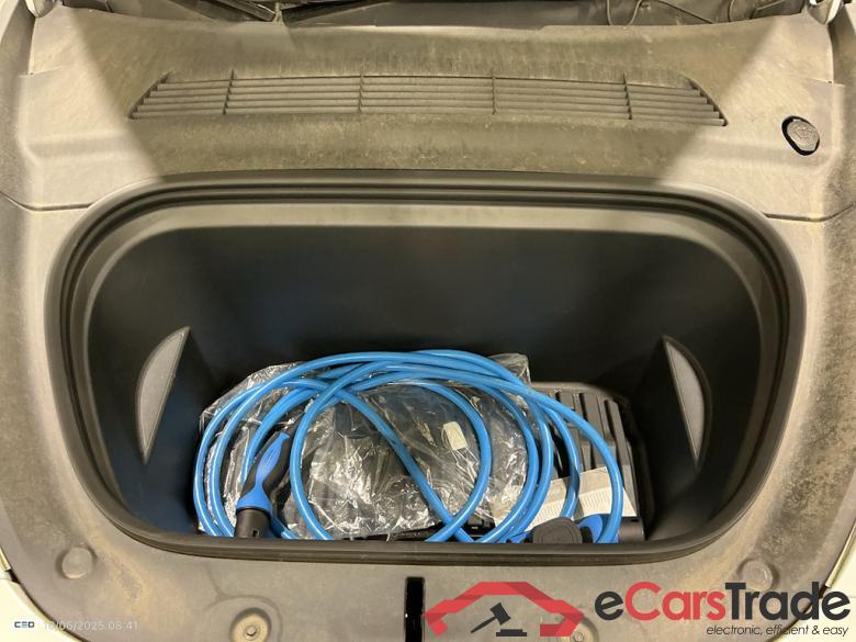 TESLA MODEL Y BEV PERFORMANCE AUTO 4WD #6