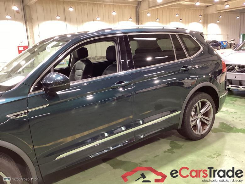 VOLKSWAGEN TIGUAN ALLSPACE 1.5 TSI ACT Platinum OPF DSG #3