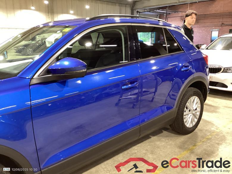 VOLKSWAGEN T-ROC 1.0 TSI Style OPF #3