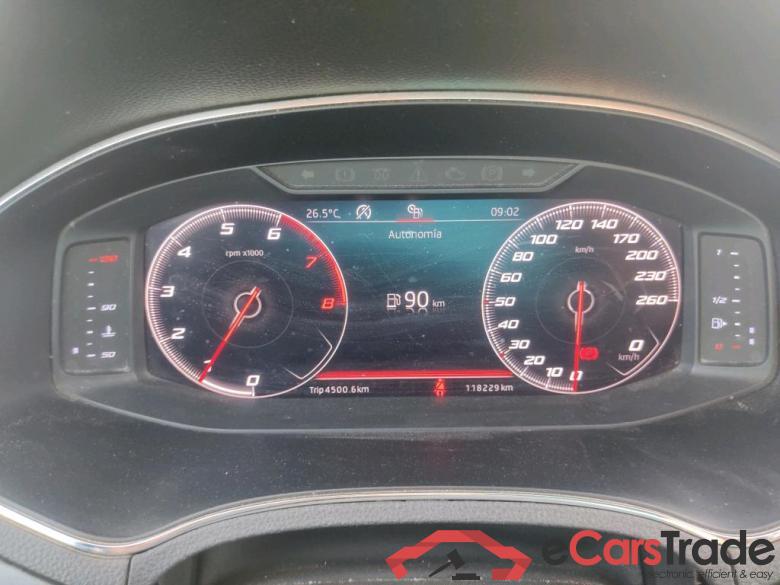 Seat 1.0 TSI 70kW (95CV) Style Ecomotive Arona Style 1.0 TSI 95CV MT5 E6dT #4