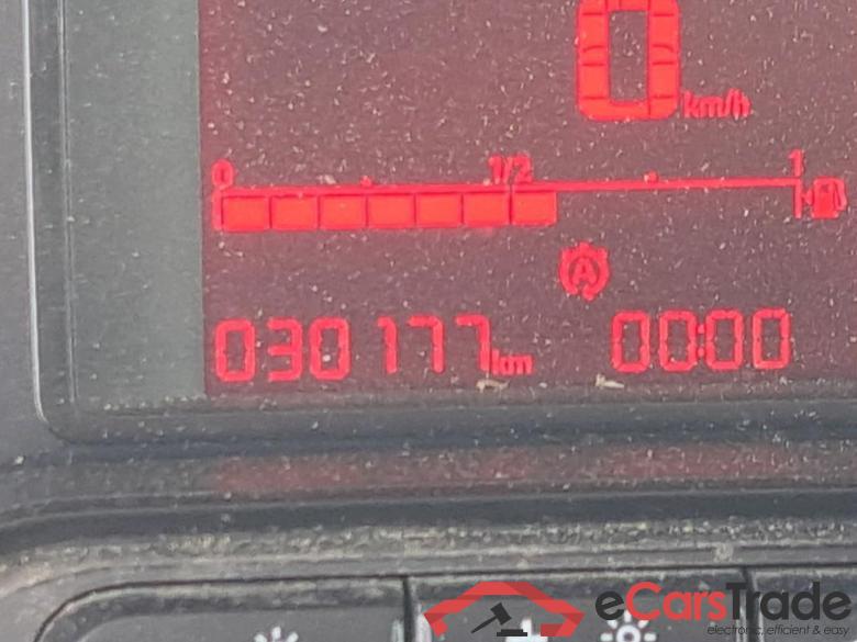 Citroen Talla M BlueHDi 75 CONTROL Berlingo Furgón Control M 1.5 BlueHDi 75CV MT5 E6dT #5