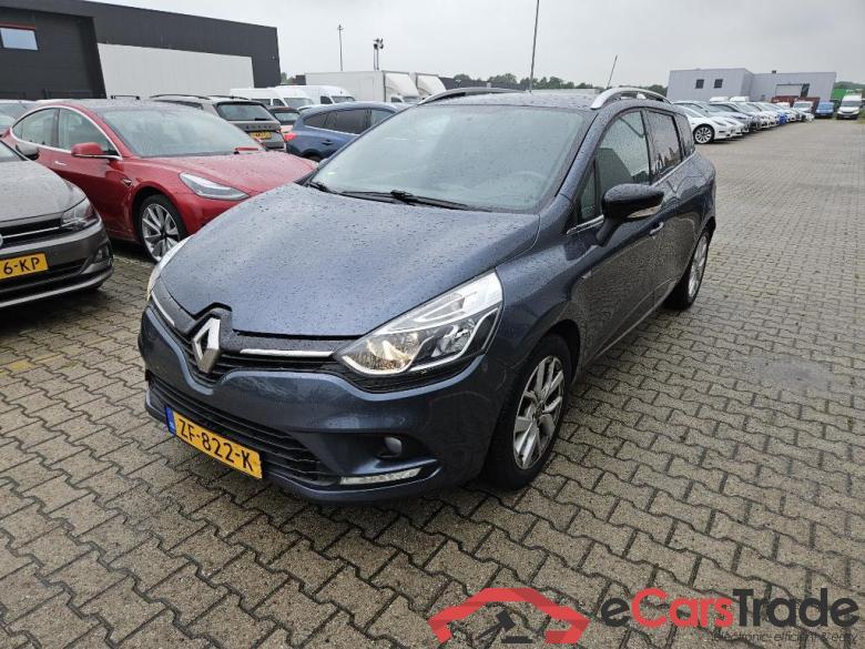 RENAULT Clio Estate 66 kW #1