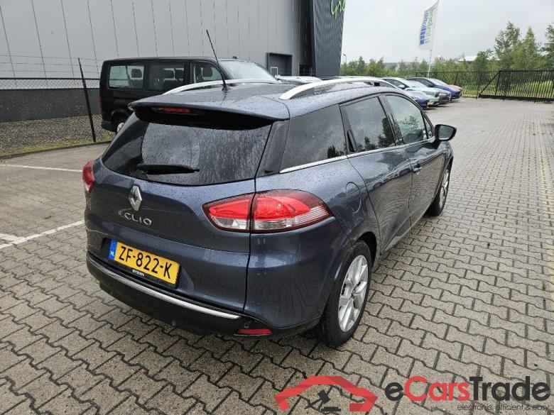 RENAULT Clio Estate 66 kW #5