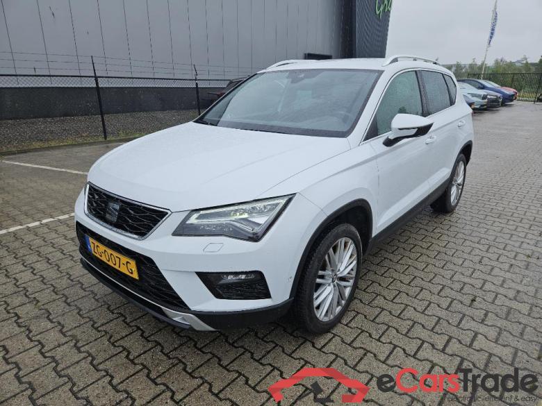 SEAT Ateca 110 kW #3
