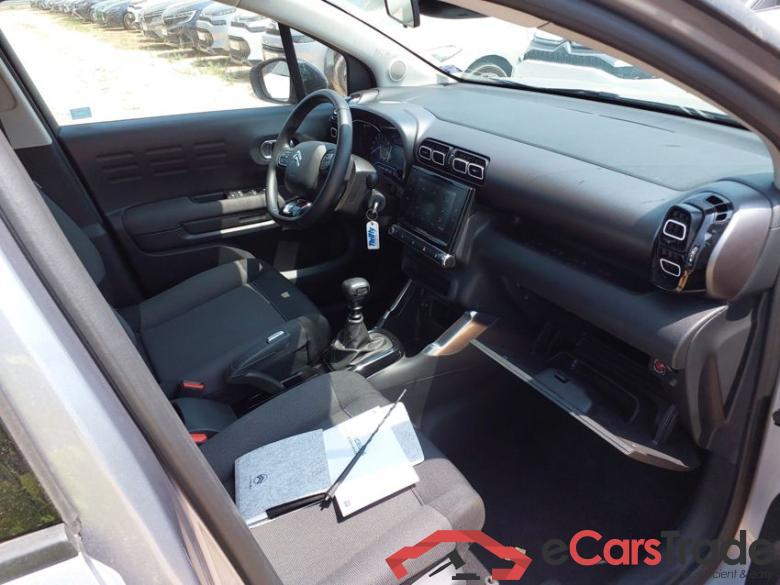 CITROEN C3 Aircross 81kW (110CV) Plus PureTech #3