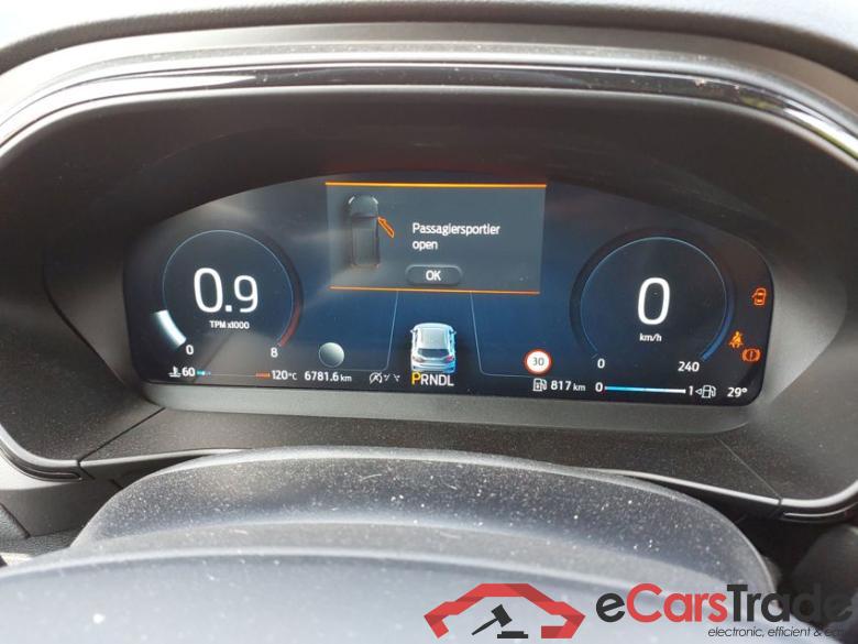 FORD Focus Berlina 1.0 Ecoboost 114KW 155CV S6.2 Automático ST-LINE X #4