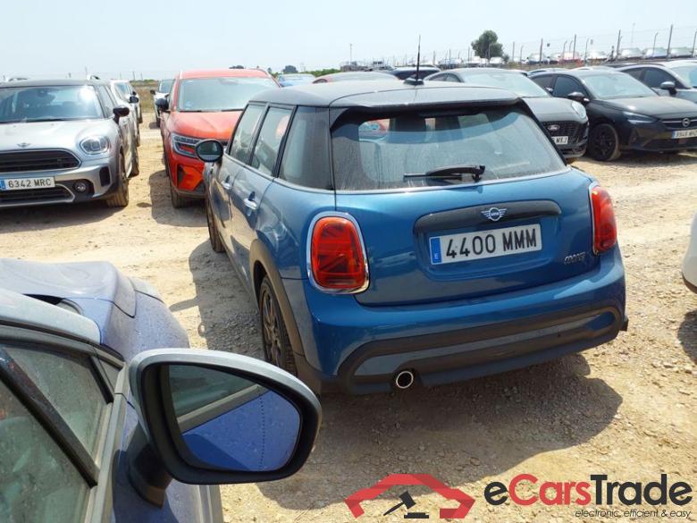 MINI Cooper 1.5 136CV AUT  #2