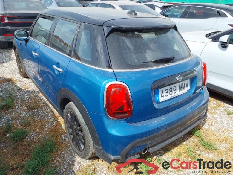 MINI Cooper 1.5 136CV AUT  #2
