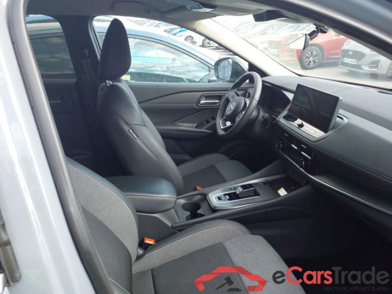 NISSAN Qashqai E POWER 140 KW 190 CV Auto 4x2 N-Connecta #3