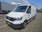 preview Volkswagen Crafter #2