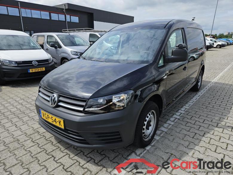 VOLKSWAGEN Caddy Maxi 75 kW #1