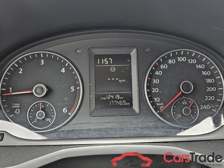 VOLKSWAGEN Caddy Maxi 75 kW #6
