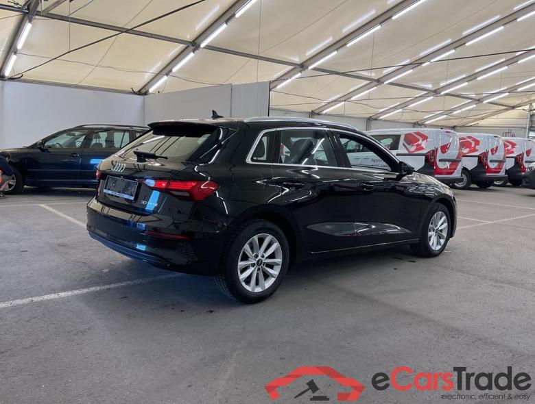 AUDI A3 Sportback Audi A3 Sportback Attraction 30 TFSI  81(110) kW(ch) S tronic #2
