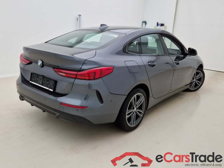 BMW 218i Gran Coupe Sport-Line Aut. LED-Xenon Head-Up LC-Pro Navi-Pro Sport-Leather KeylessGo Camera Klima PDC ... #3