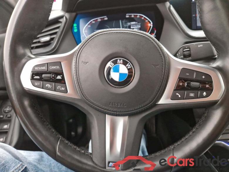 BMW 218i Gran Coupe Sport-Line Aut. LED-Xenon Head-Up LC-Pro Navi-Pro Sport-Leather KeylessGo Camera Klima PDC ... #6