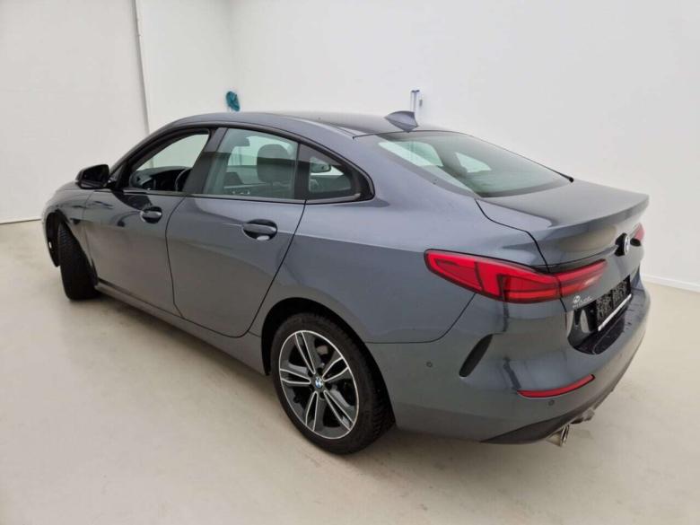 BMW 218i Gran Coupe Sport-Line Aut. LED-Xenon Head-Up LC-Pro Navi-Pro Sport-Leather KeylessGo Camera Klima PDC ... #4