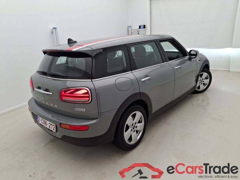MINI CLUBMAN 1.5 COOPER AUT #2