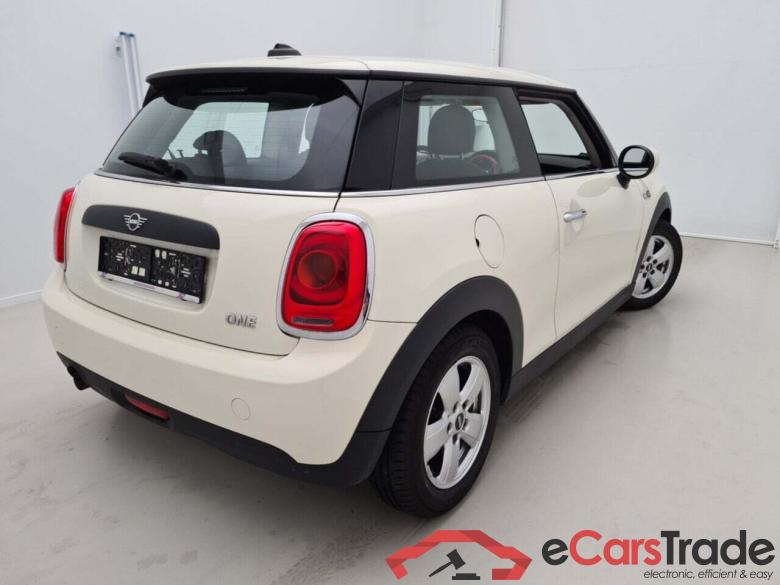 MINI ONE 1.5 #2