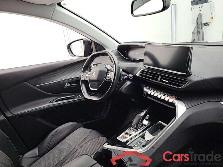 PEUGEOT 5008 1.2 PURETECH ACTIVE PACK EAT8 #3