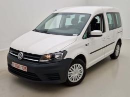VOLKSWAGEN CADDY 1.4 TGI CONCEPTLINE