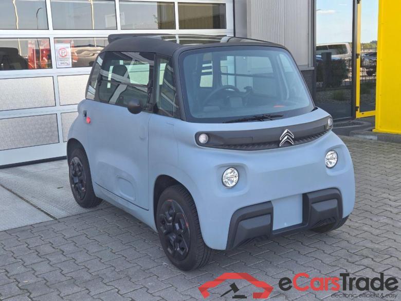 CITROEN Brommobiel AMI AMI #2