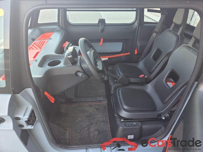 CITROEN Brommobiel AMI AMI #5