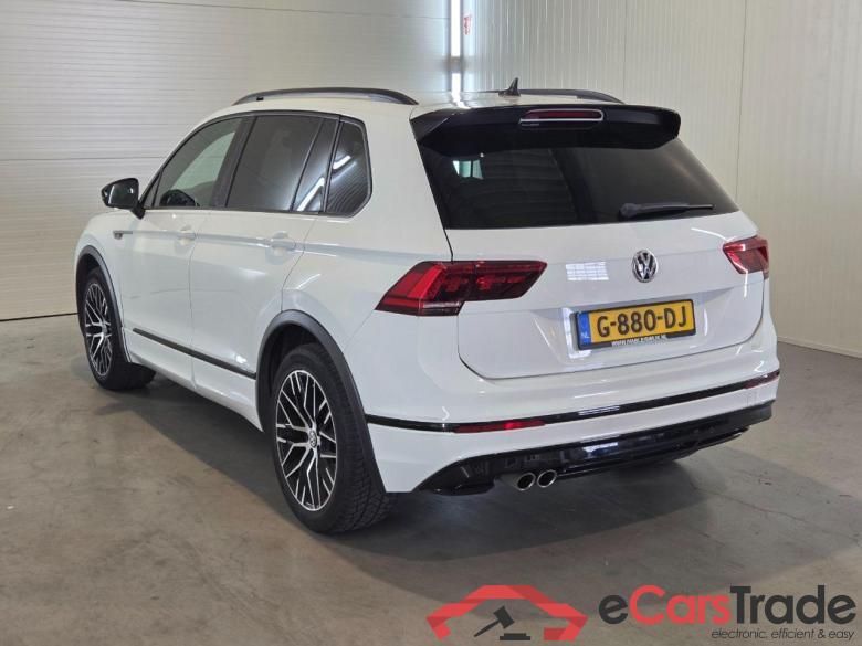 VOLKSWAGEN Tiguan 1.5 TSI ACT Highline Business R #3