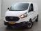 preview Ford Transit Custom #0