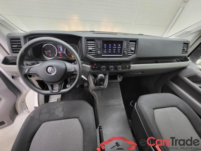 VOLKSWAGEN Crafter 30 2.0 TDI L3H2 Economy #6