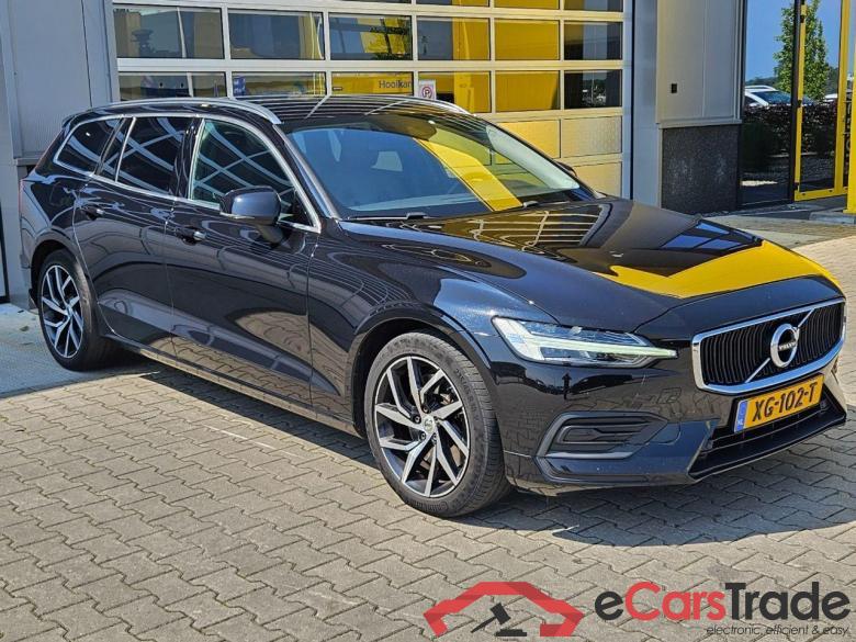 VOLVO V60 2.0 T5 Momentum #2