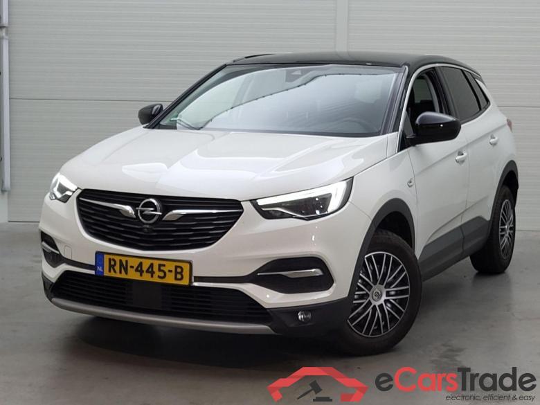 OPEL Grandland X 1.2 Turbo Innovation #1