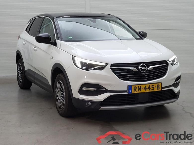 OPEL Grandland X 1.2 Turbo Innovation #2