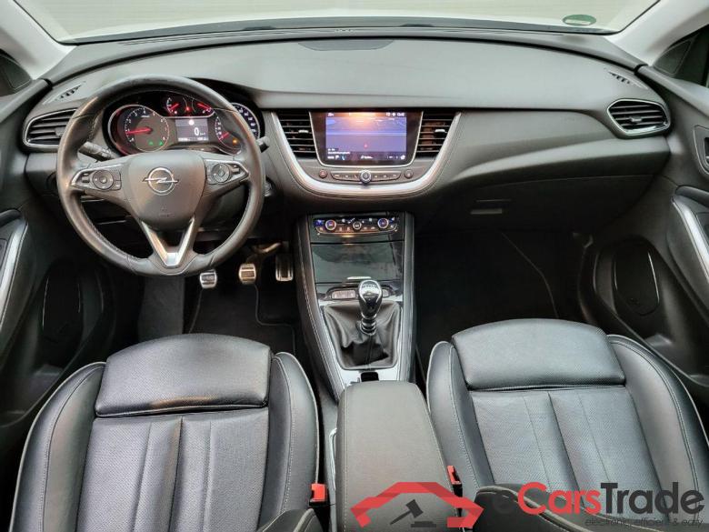 OPEL Grandland X 1.2 Turbo Innovation #6
