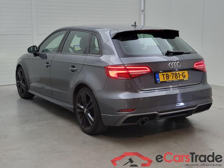 AUDI A3 SPORTBACK 1.0 TFSI Sport S Line Edition #3