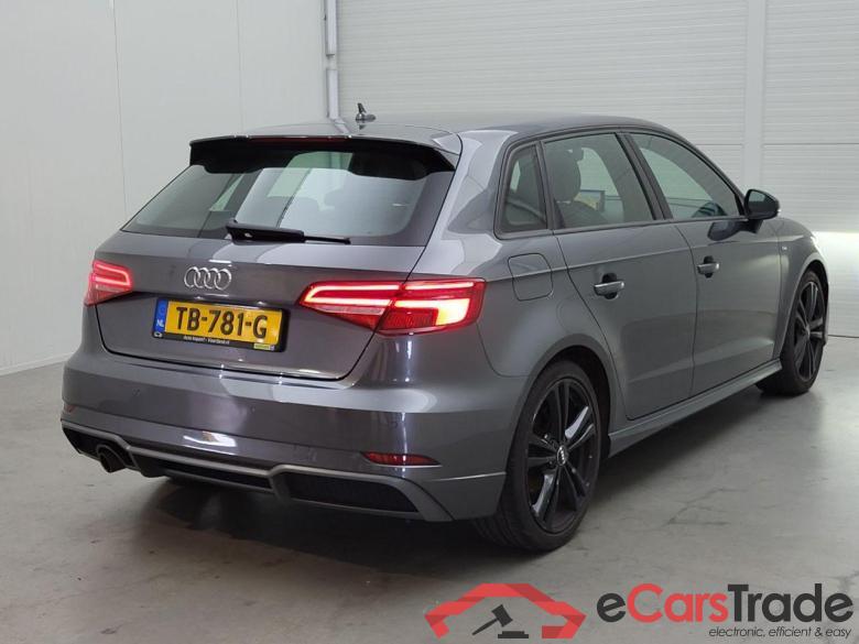 AUDI A3 SPORTBACK 1.0 TFSI Sport S Line Edition #4